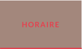 HORAIRE