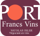 Ngociant en vins  NICOLAS ISLER Francs  Vins R